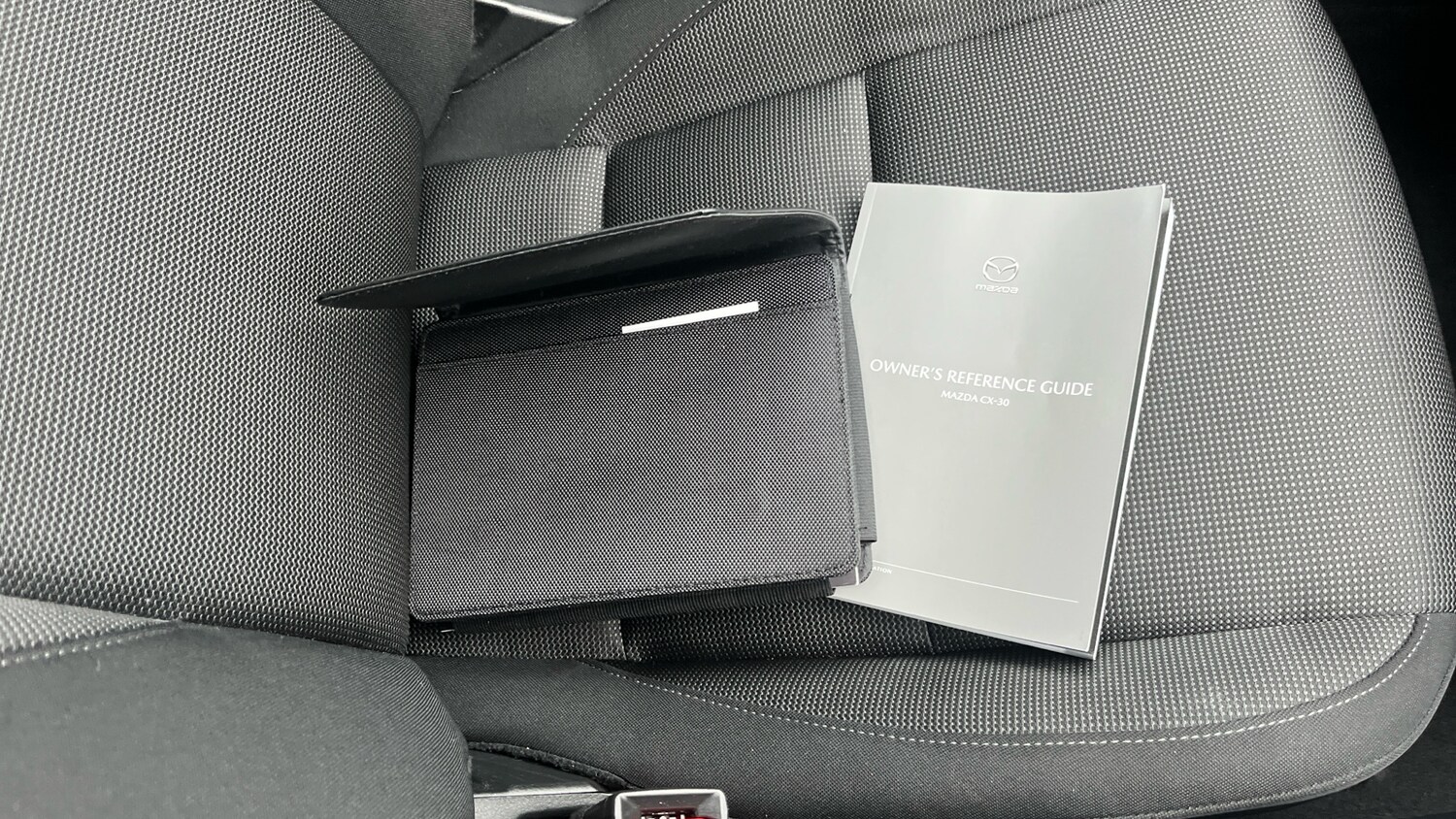 Used Mazda CX-30 2025 for sale - 77530188: Photo 19