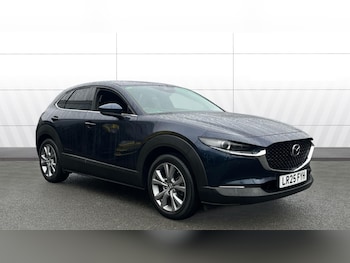 Used Mazda CX-30 2025 for sale - 77530188: Photo