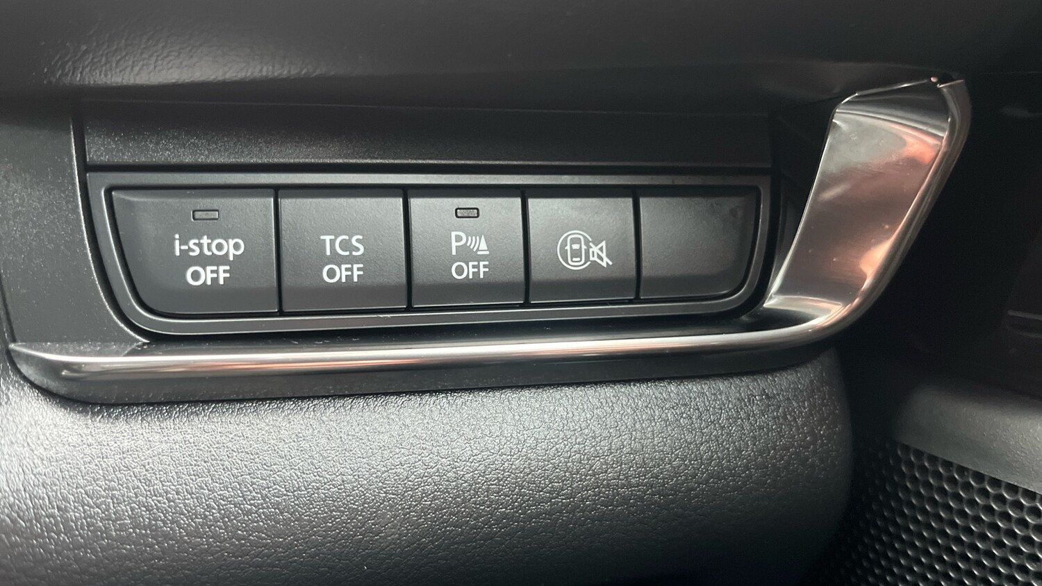 Used Mazda CX-30 2025 for sale - 77530188: Photo 23