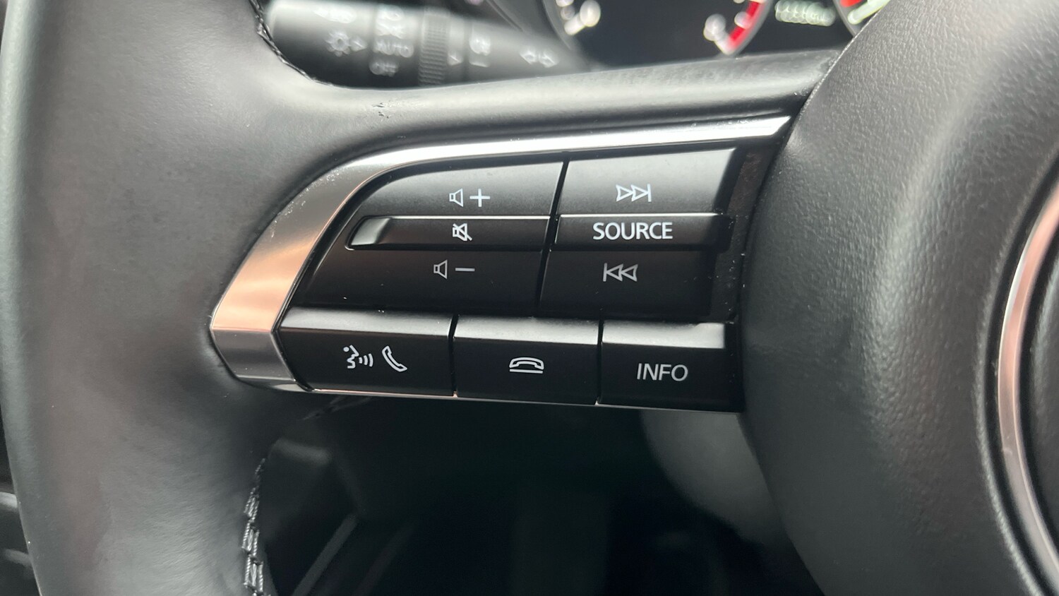 Used Mazda CX-30 2025 for sale - 77530188: Photo 26