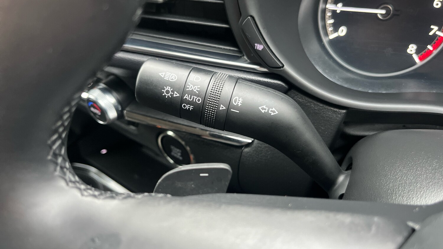 Used Mazda CX-30 2025 for sale - 77530188: Photo 27