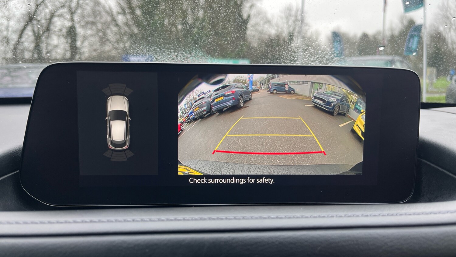 Used Mazda CX-30 2025 for sale - 77530188: Photo 31