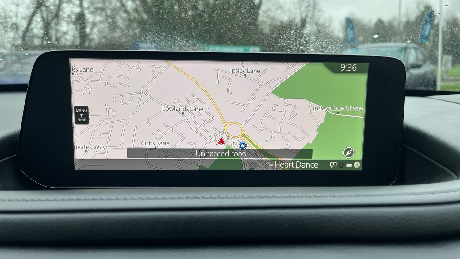 Used Mazda CX-30 2025 for sale - 77530188: Photo 32