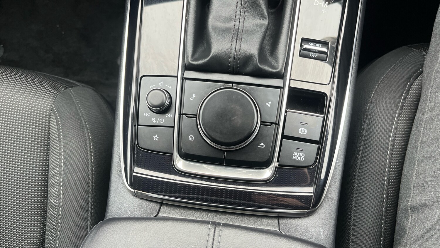 Used Mazda CX-30 2025 for sale - 77530188: Photo 34