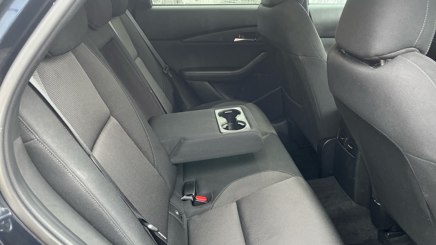 Used Mazda CX-30 2025 for sale - 77530188: Photo 36