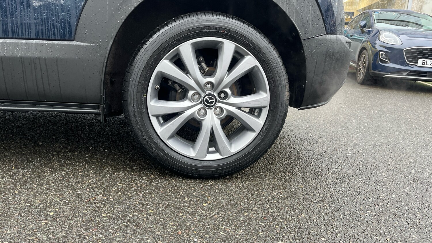 Used Mazda CX-30 2025 for sale - 77530188: Photo 39