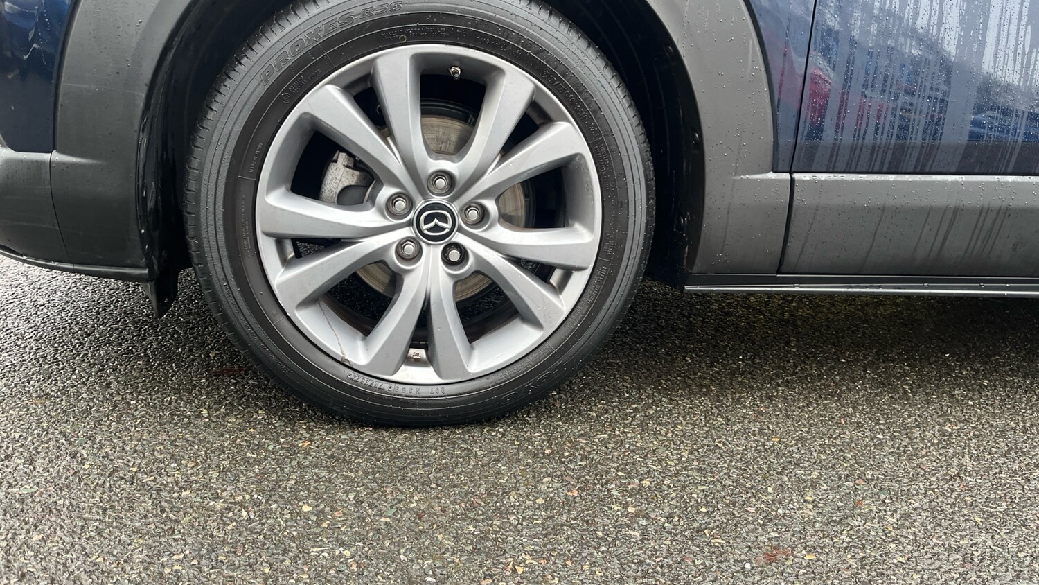 Used Mazda CX-30 2025 for sale - 77530188: Photo 40