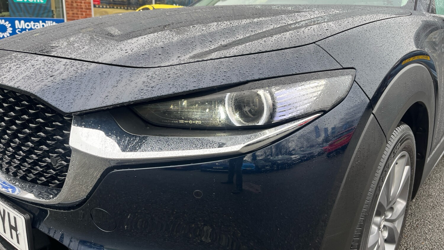 Used Mazda CX-30 2025 for sale - 77530188: Photo 41