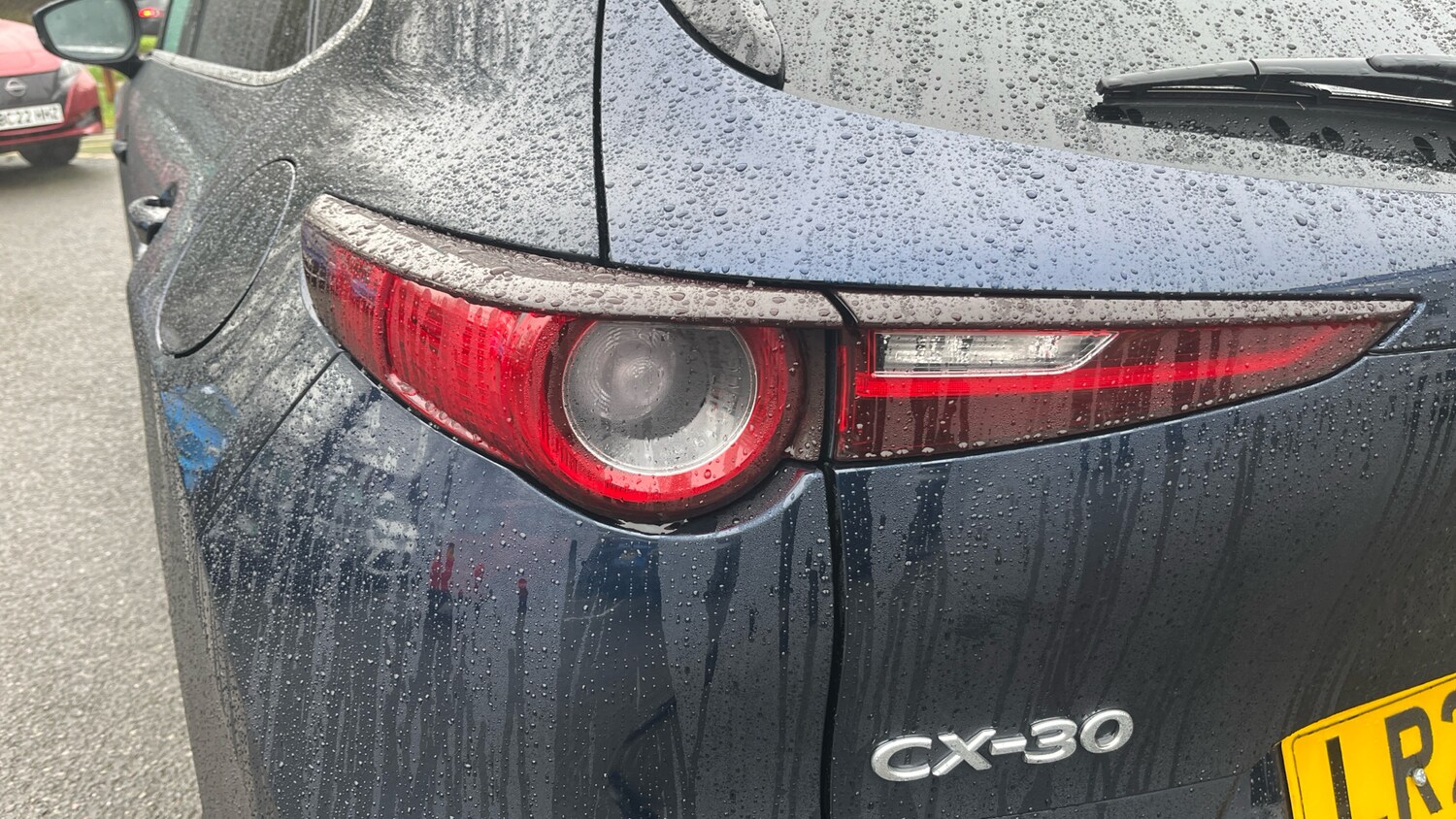 Used Mazda CX-30 2025 for sale - 77530188: Photo 43