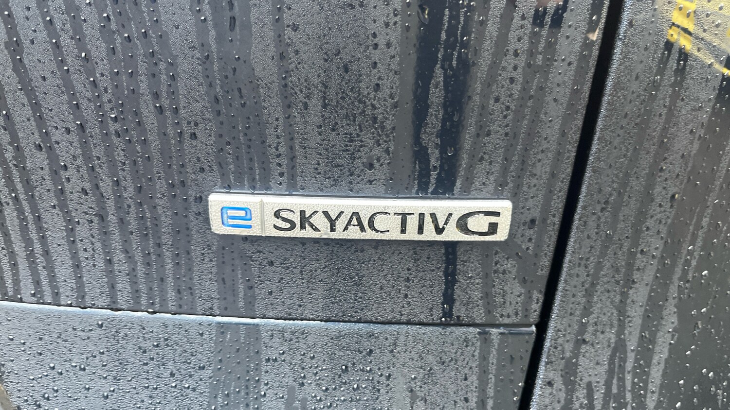 Used Mazda CX-30 2025 for sale - 77530188: Photo 45