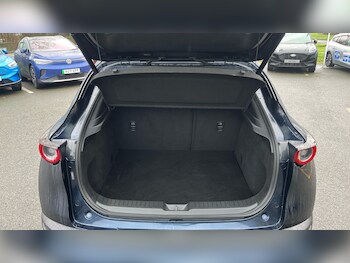 Used Mazda CX-30 2025 for sale - 77530188: Photo