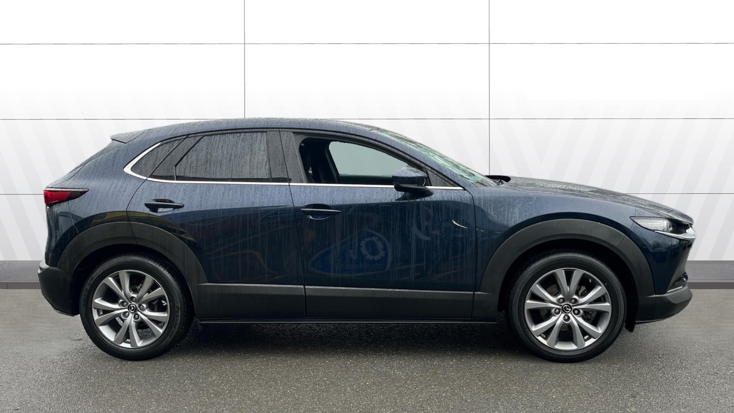 Used Mazda CX-30 2025 for sale - 77530188: Photo 5