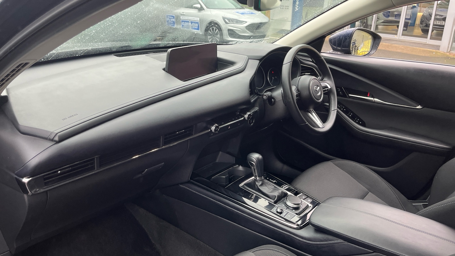 Used Mazda CX-30 2025 for sale - 77530188: Photo 9