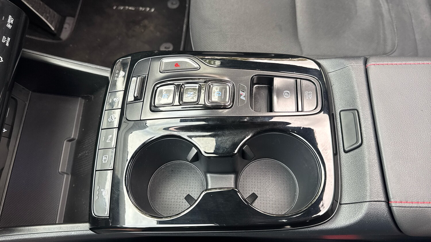 Used Hyundai TUCSON 2022 for sale - 76412018: Photo 13