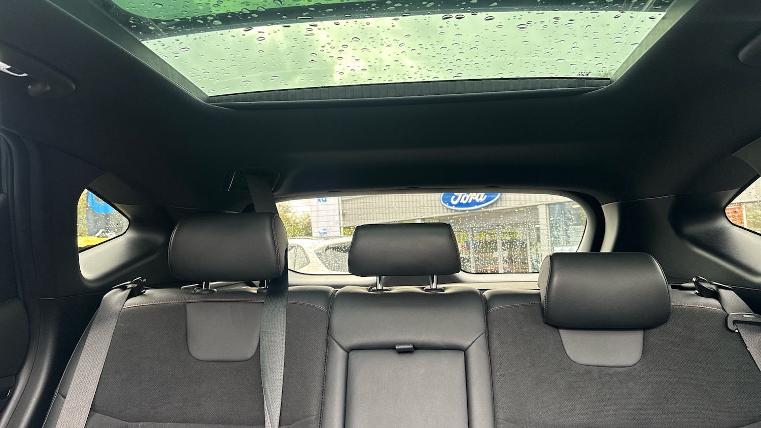 Used Hyundai TUCSON 2022 for sale - 76412018: Photo 15