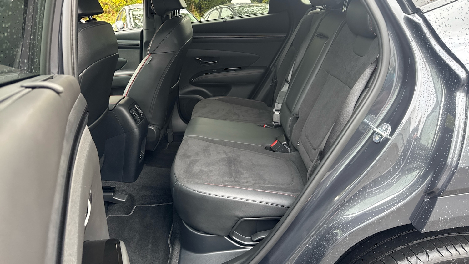 Used Hyundai TUCSON 2022 for sale - 76412018: Photo 16