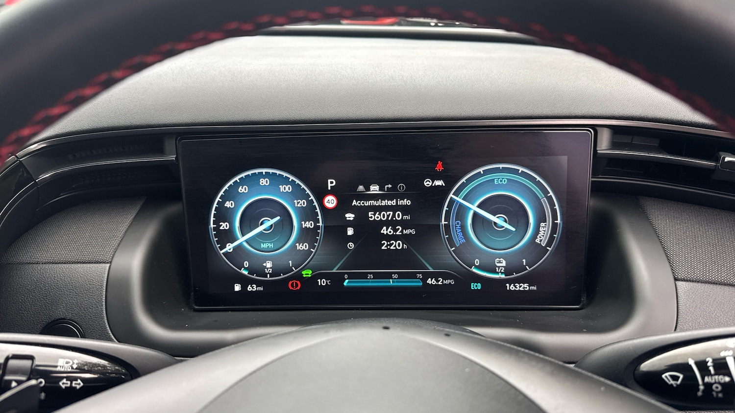 Used Hyundai TUCSON 2022 for sale - 76412018: Photo 18