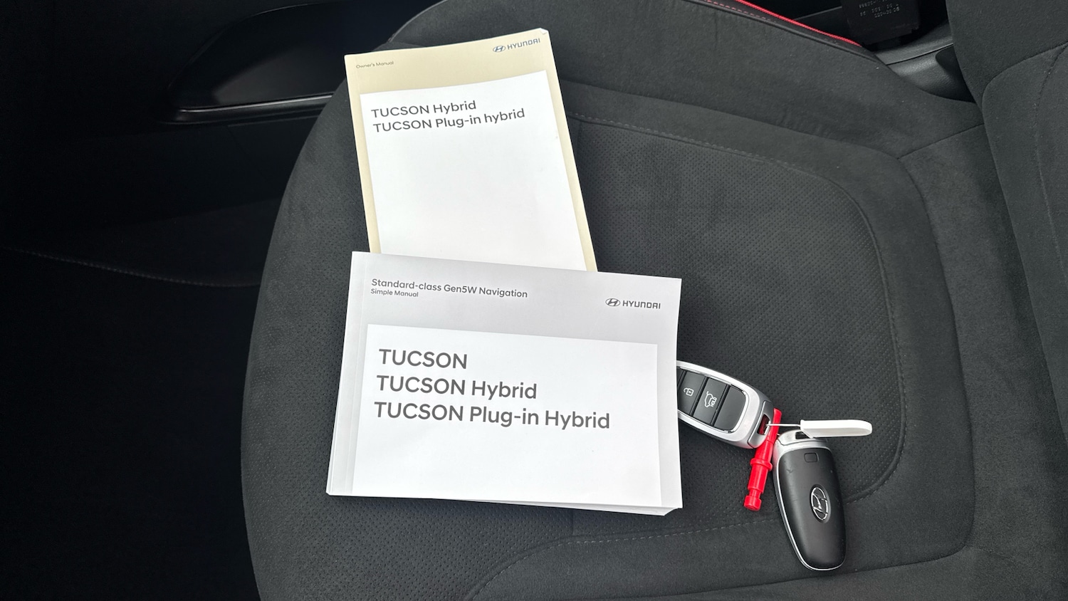 Used Hyundai TUCSON 2022 for sale - 76412018: Photo 19