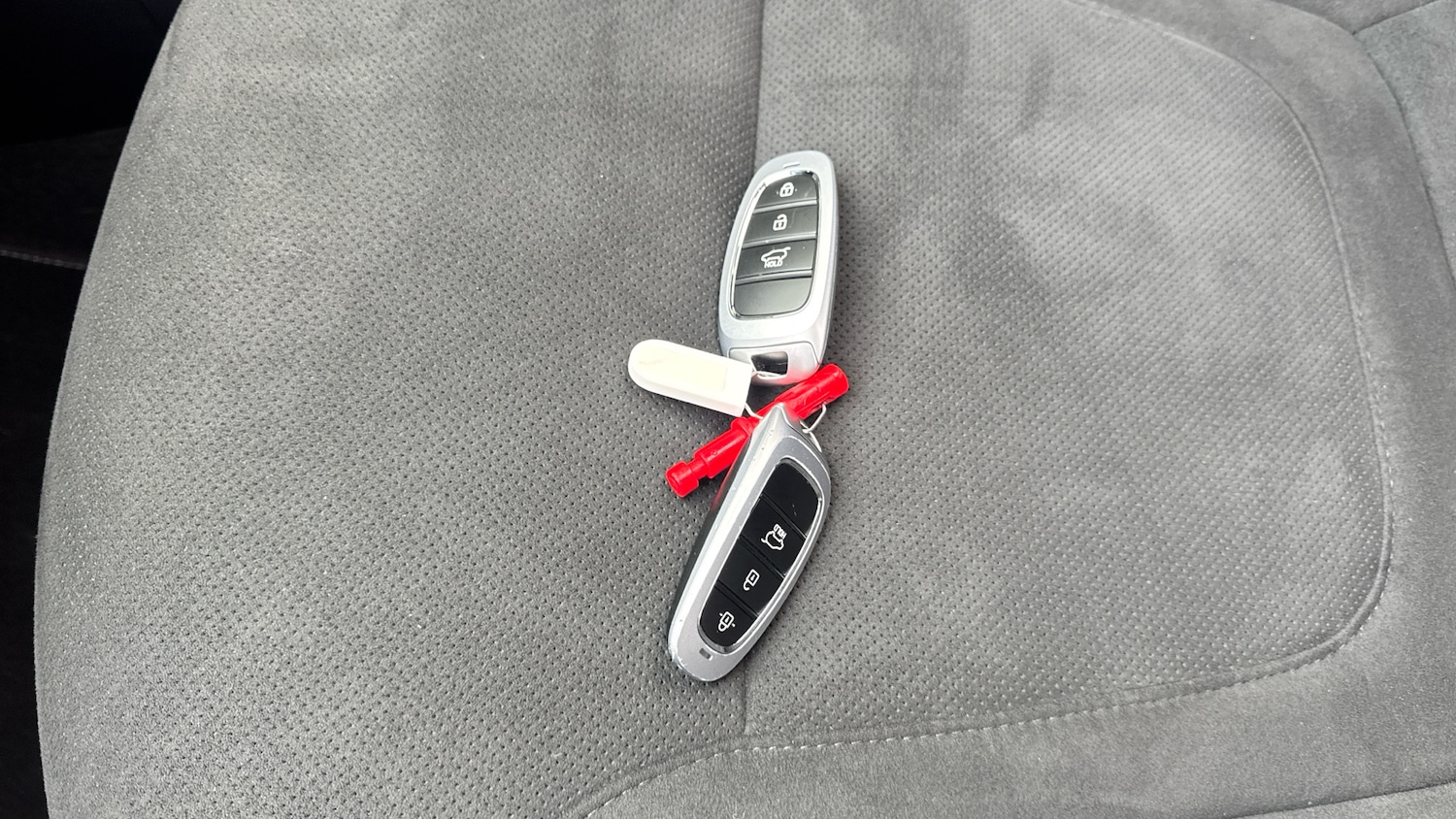 Used Hyundai TUCSON 2022 for sale - 76412018: Photo 20