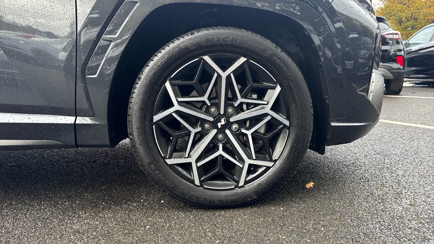 Used Hyundai TUCSON 2022 for sale - 76412018: Photo 21