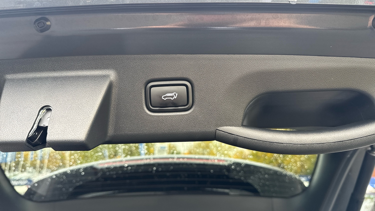 Used Hyundai TUCSON 2022 for sale - 76412018: Photo 24