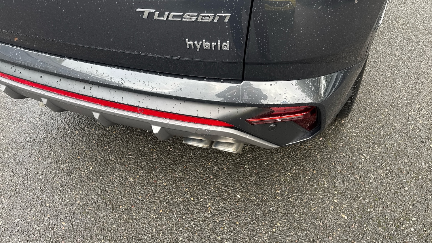 Used Hyundai TUCSON 2022 for sale - 76412018: Photo 25