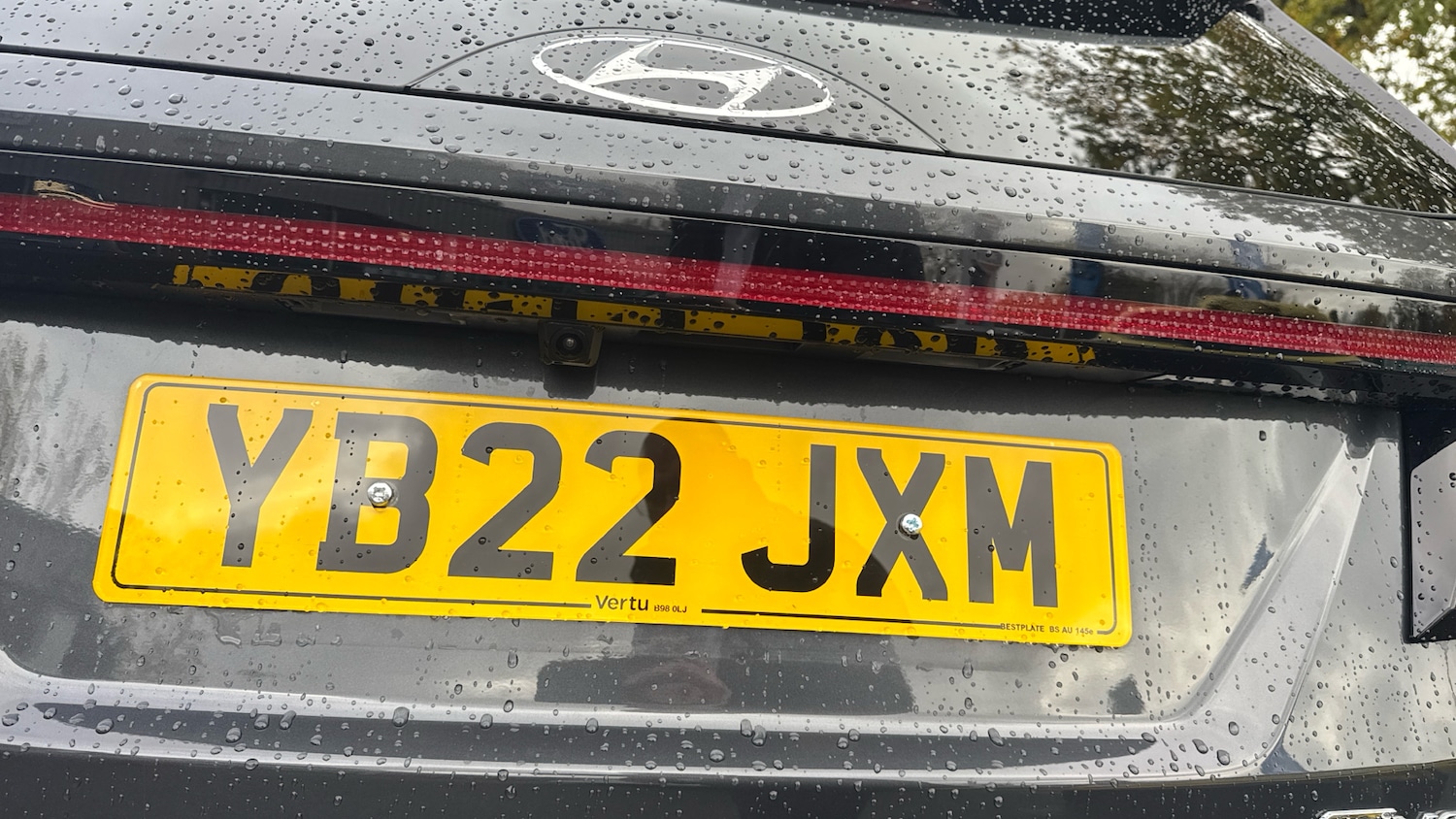 Used Hyundai TUCSON 2022 for sale - 76412018: Photo 26