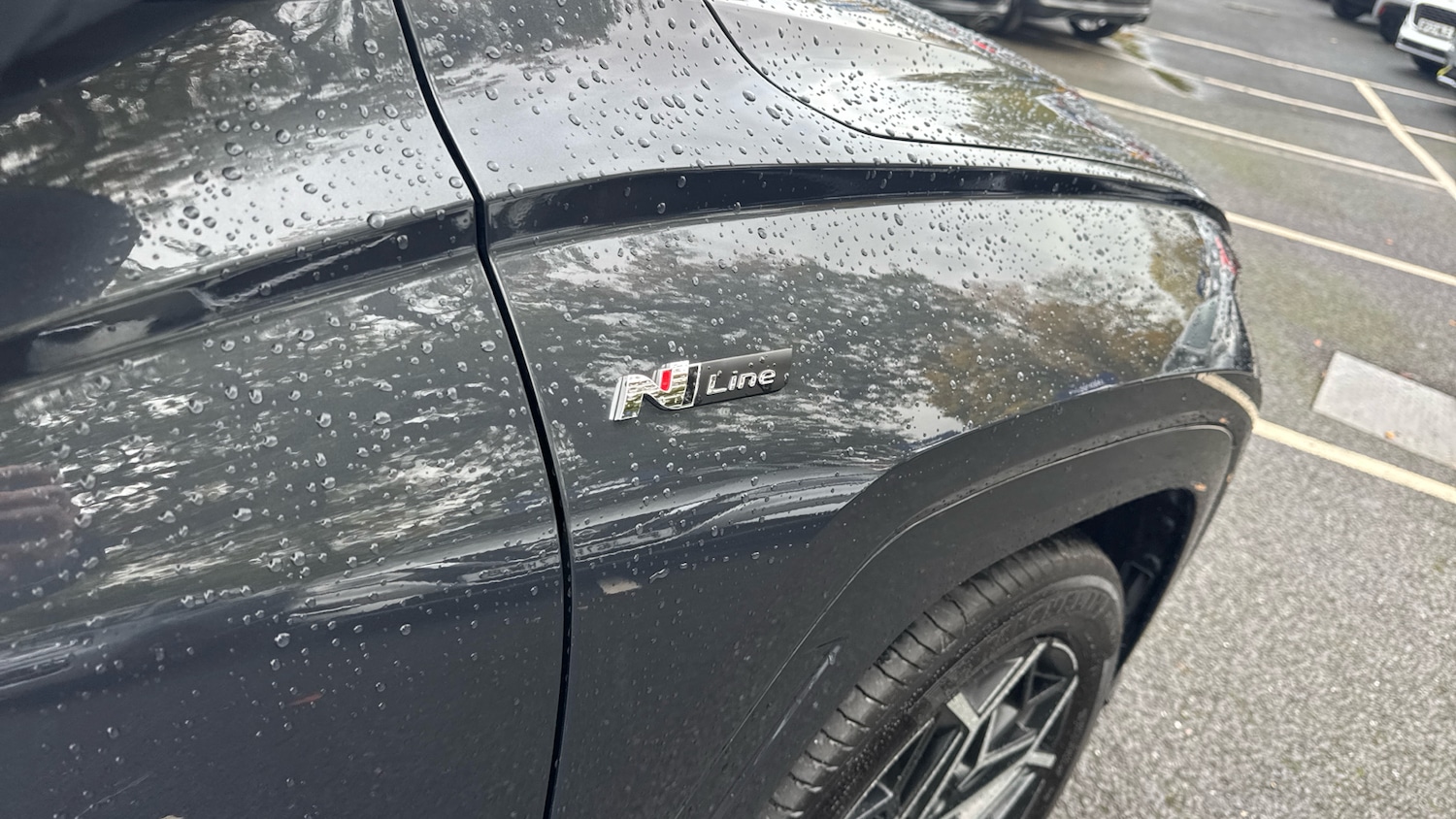 Used Hyundai TUCSON 2022 for sale - 76412018: Photo 28