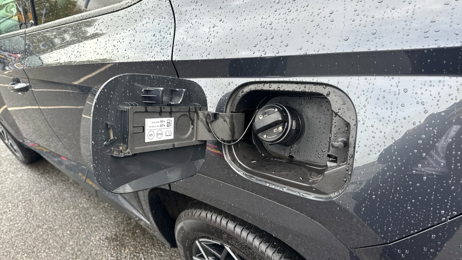 Used Hyundai TUCSON 2022 for sale - 76412018: Photo 29