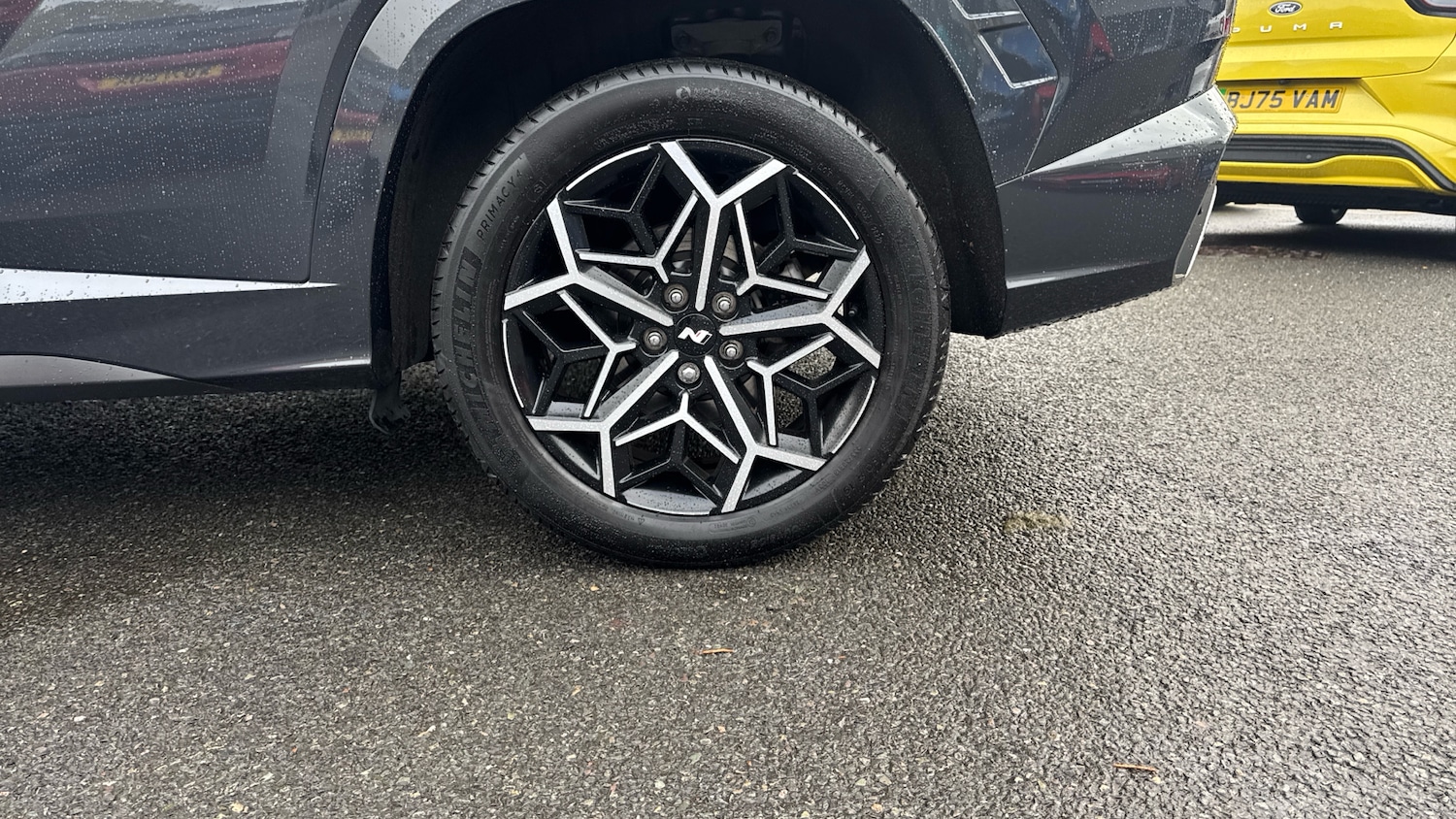 Used Hyundai TUCSON 2022 for sale - 76412018: Photo 30