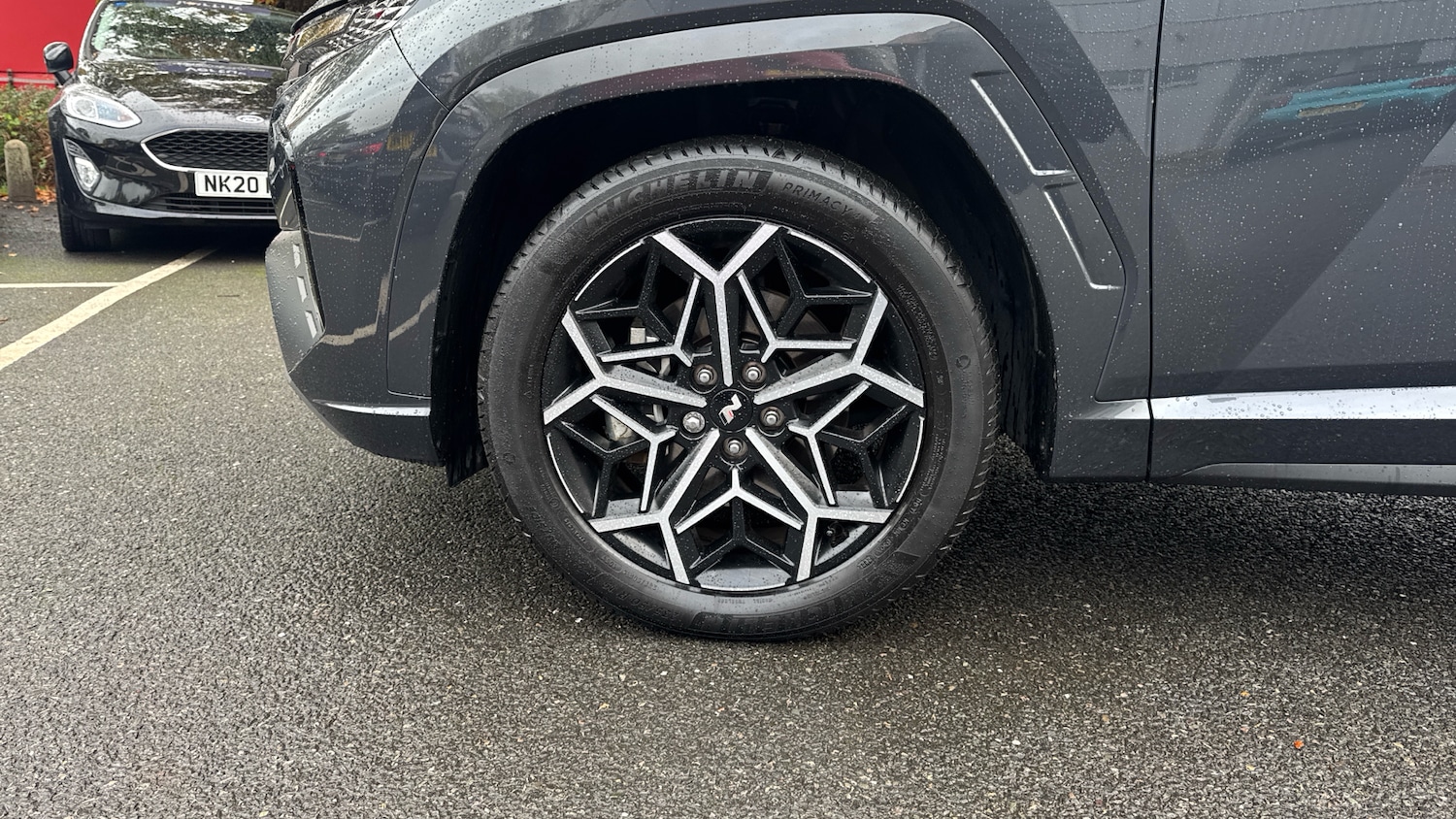 Used Hyundai TUCSON 2022 for sale - 76412018: Photo 31