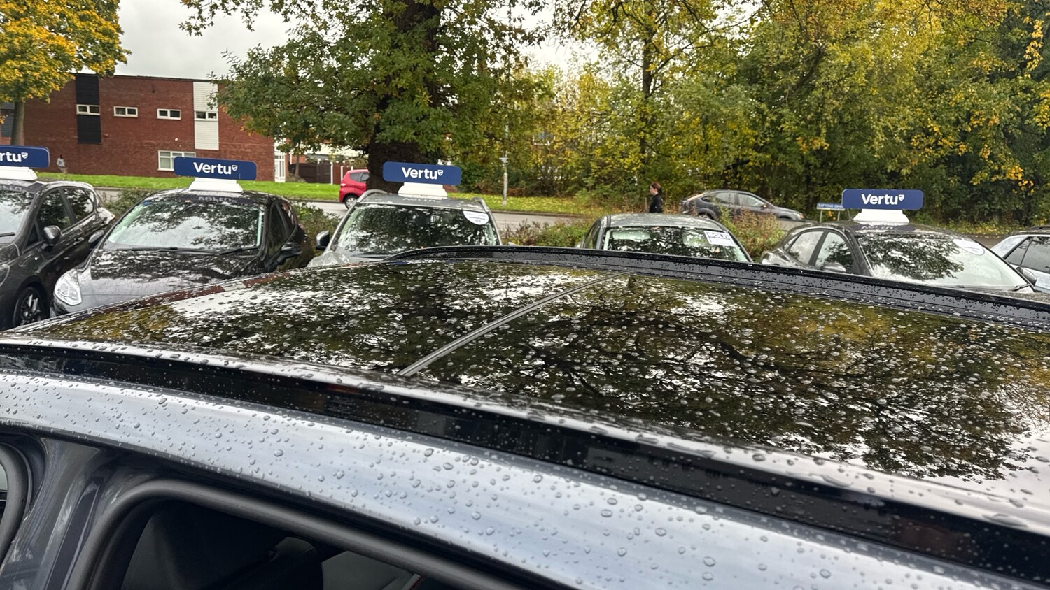 Used Hyundai TUCSON 2022 for sale - 76412018: Photo 34