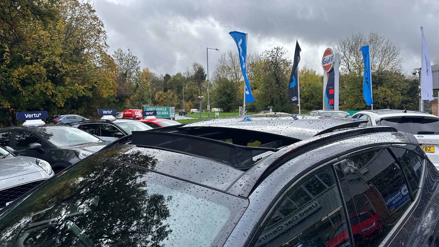 Used Hyundai TUCSON 2022 for sale - 76412018: Photo 35