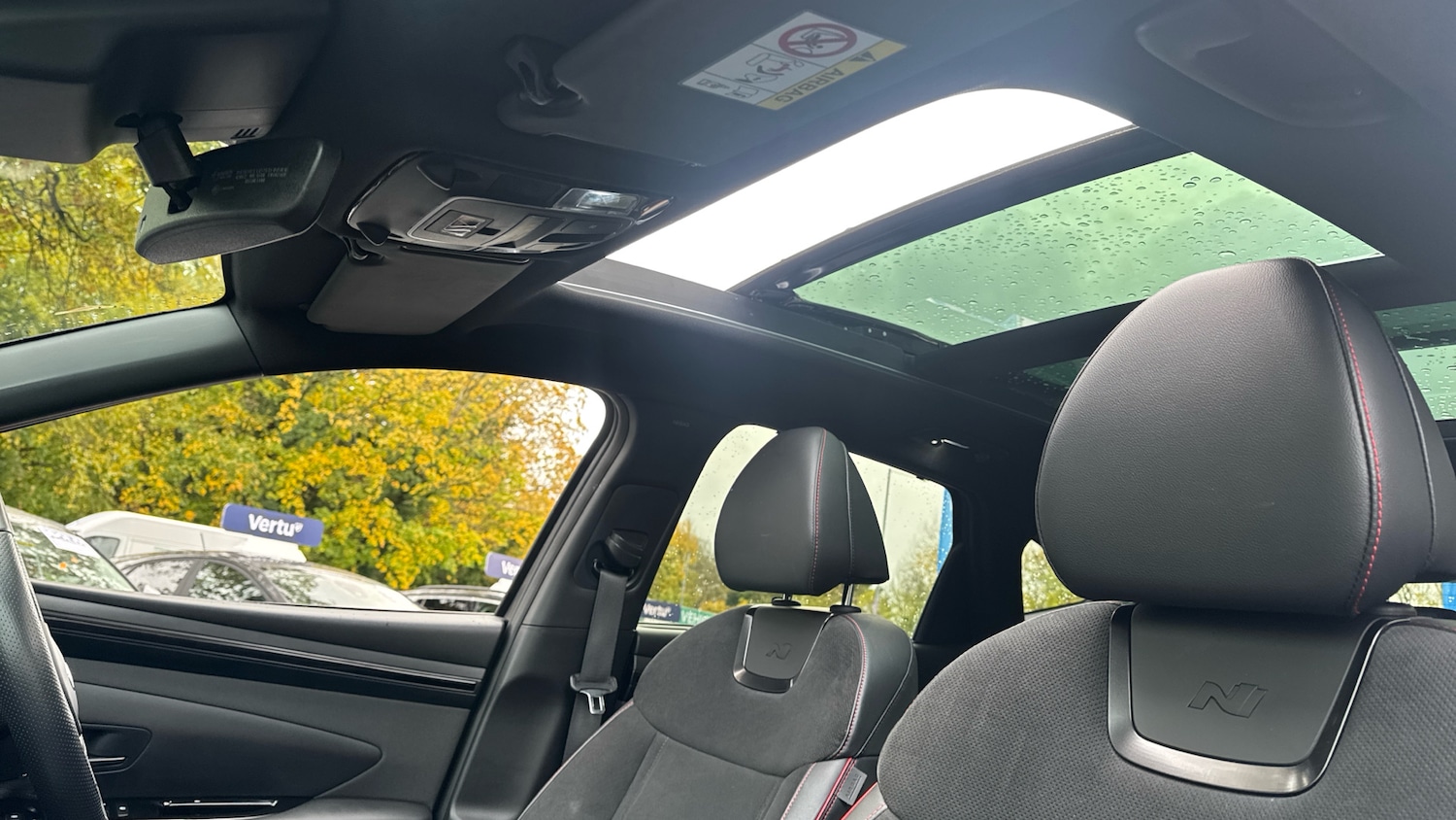 Used Hyundai TUCSON 2022 for sale - 76412018: Photo 36