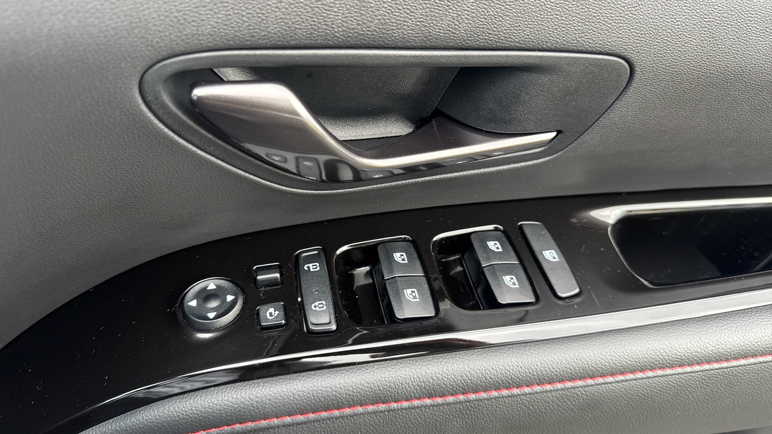 Used Hyundai TUCSON 2022 for sale - 76412018: Photo 39