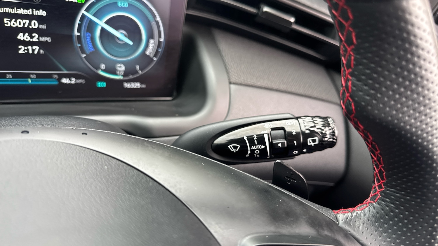 Used Hyundai TUCSON 2022 for sale - 76412018: Photo 43