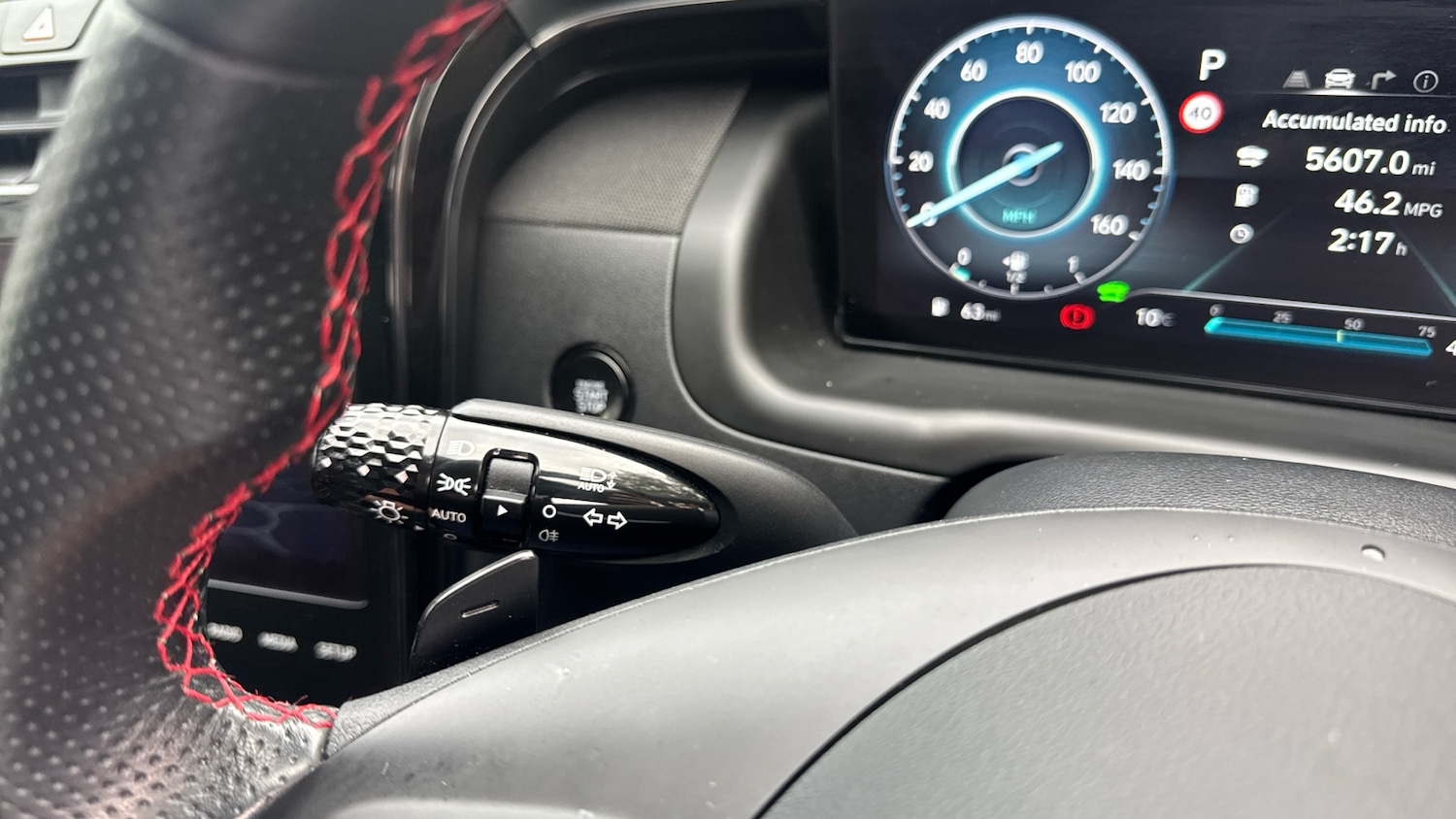 Used Hyundai TUCSON 2022 for sale - 76412018: Photo 44