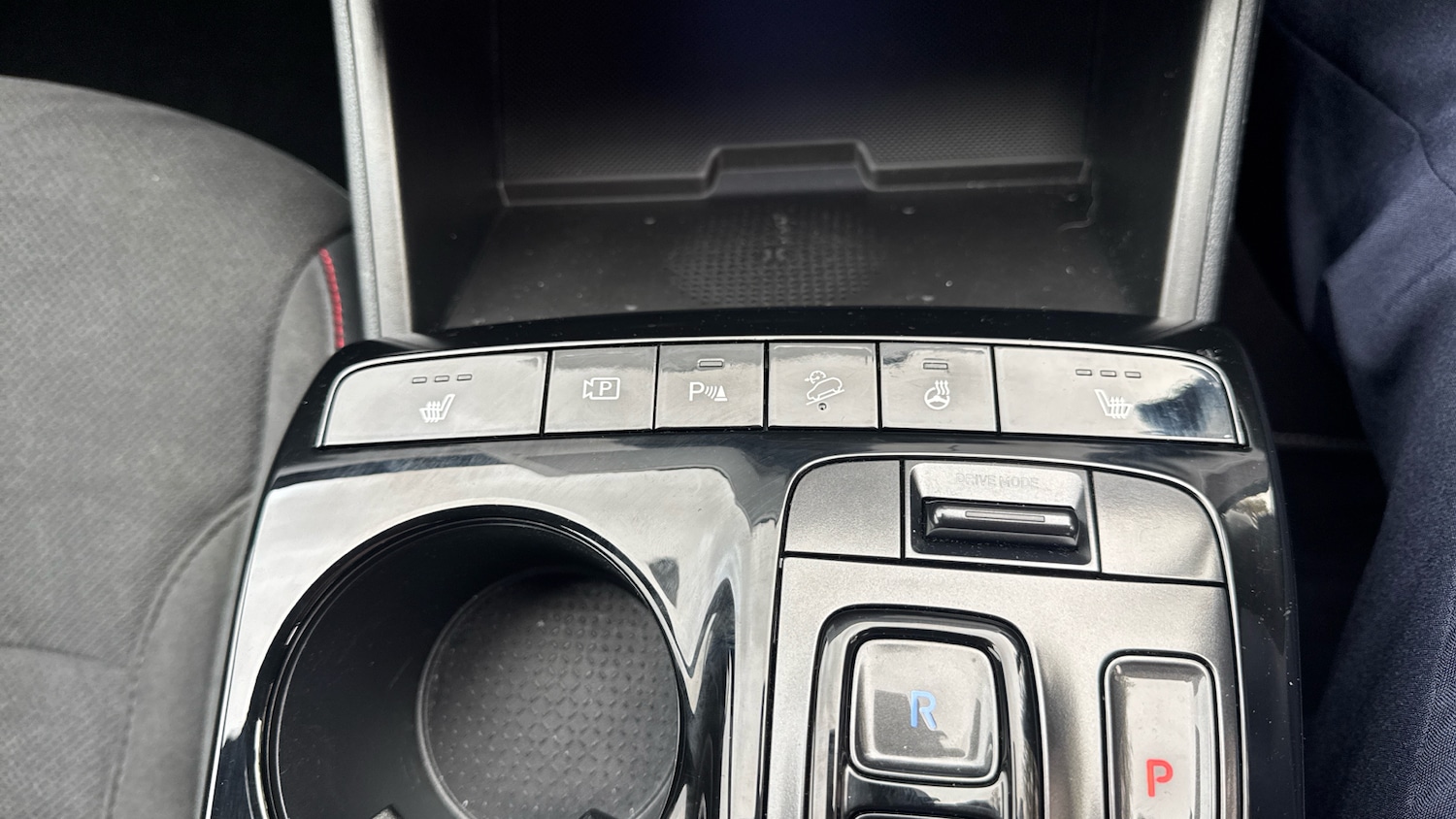 Used Hyundai TUCSON 2022 for sale - 76412018: Photo 45