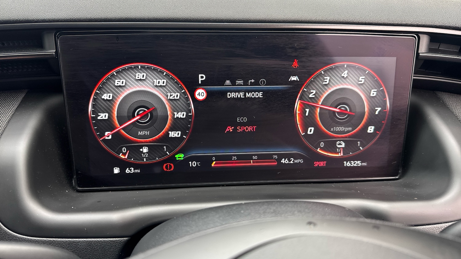 Used Hyundai TUCSON 2022 for sale - 76412018: Photo 47