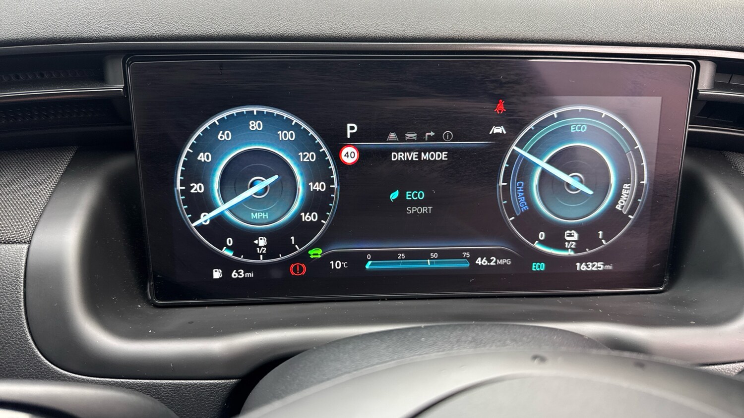 Used Hyundai TUCSON 2022 for sale - 76412018: Photo 48