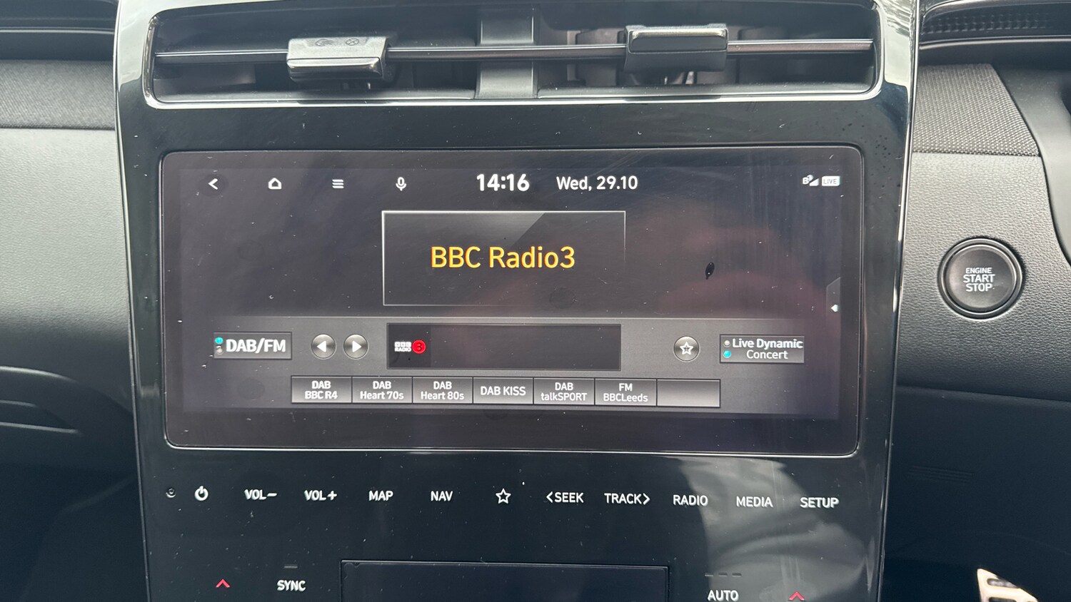 Used Hyundai TUCSON 2022 for sale - 76412018: Photo 53