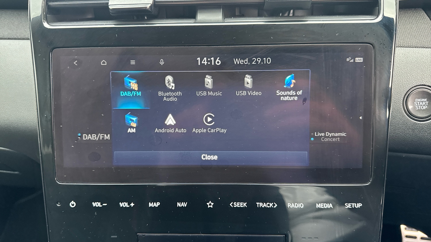 Used Hyundai TUCSON 2022 for sale - 76412018: Photo 54