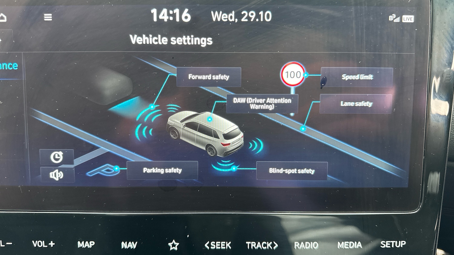 Used Hyundai TUCSON 2022 for sale - 76412018: Photo 56