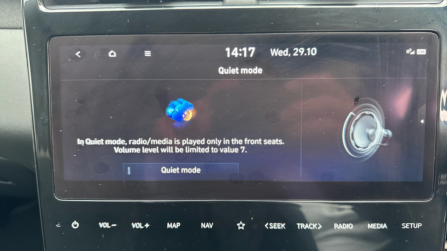 Used Hyundai TUCSON 2022 for sale - 76412018: Photo 58