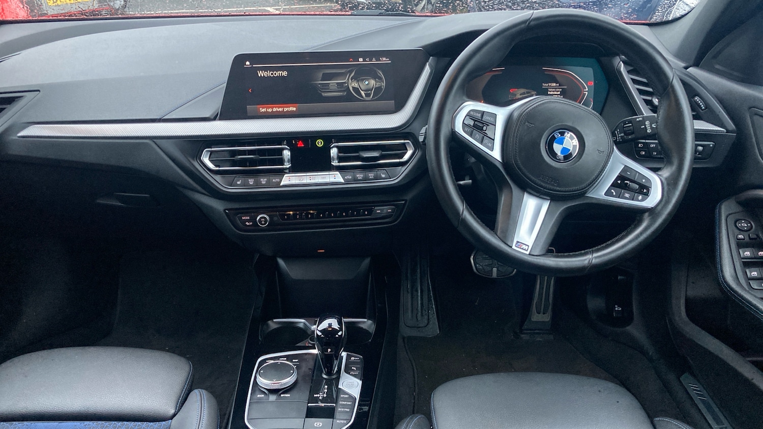 Used BMW 1 Series 2022 for sale - 77298259: Photo 10