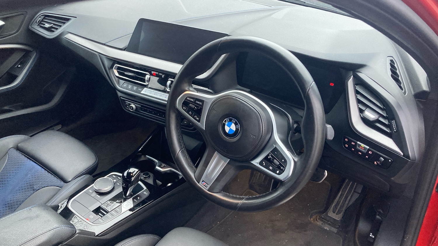 Used BMW 1 Series 2022 for sale - 77298259: Photo 11