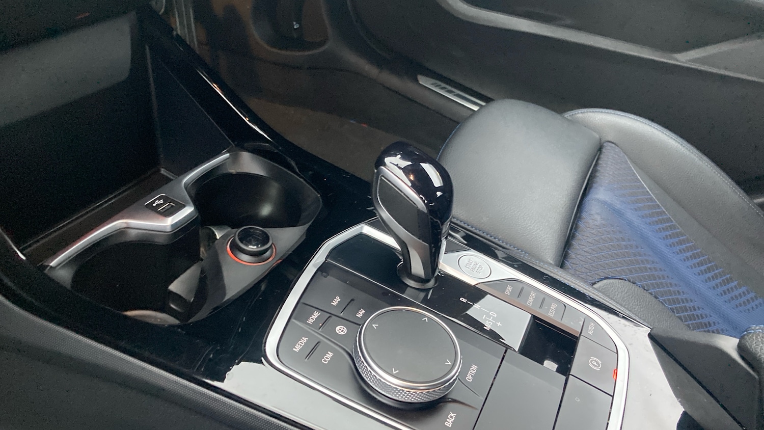 Used BMW 1 Series 2022 for sale - 77298259: Photo 13