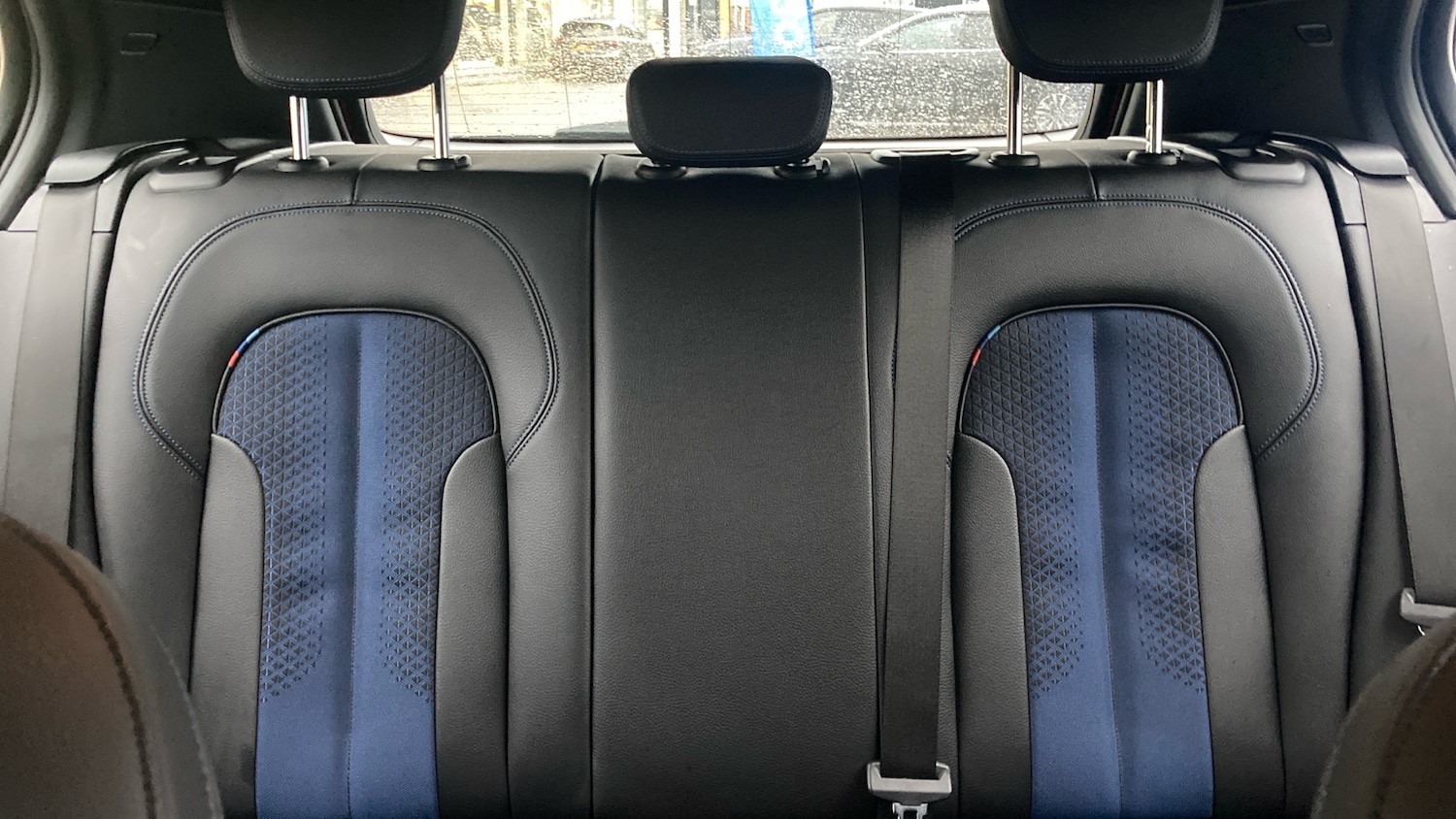 Used BMW 1 Series 2022 for sale - 77298259: Photo 15