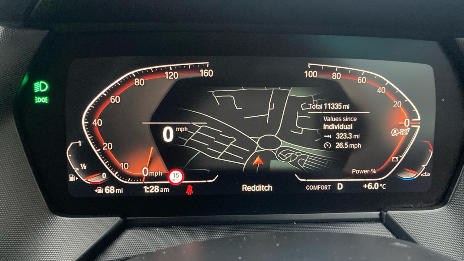 Used BMW 1 Series 2022 for sale - 77298259: Photo 18