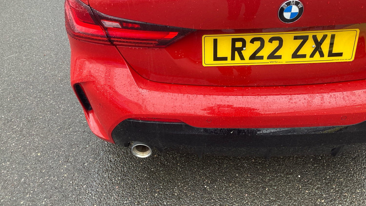 Used BMW 1 Series 2022 for sale - 77298259: Photo 28